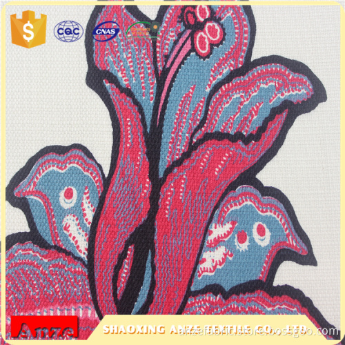 Hot sale faisalabad 80% cotton 20% rayon fabric